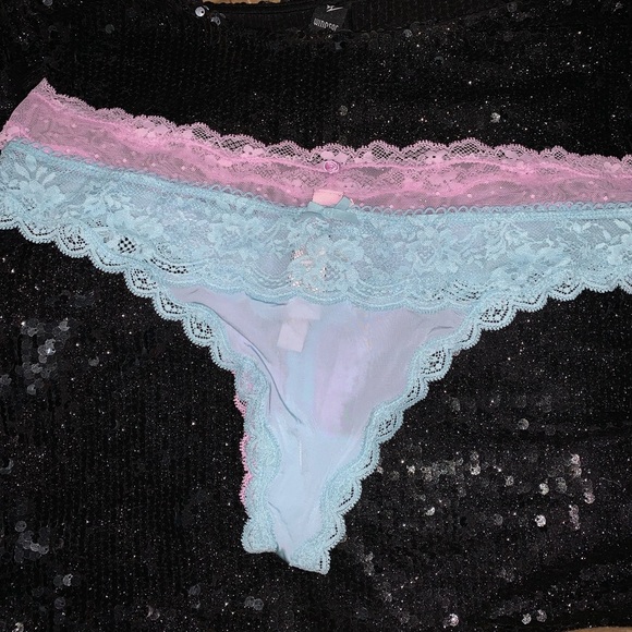 Victoria's Secret Other - Dream Angel Panties Victoria's Secret Other - Dream Angel Panties